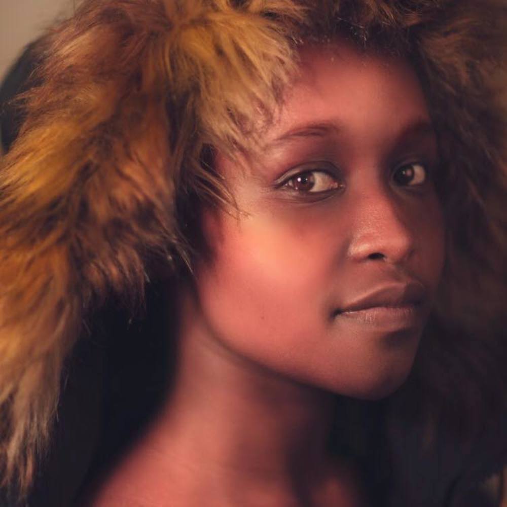 Meet your Posher, Nyambura